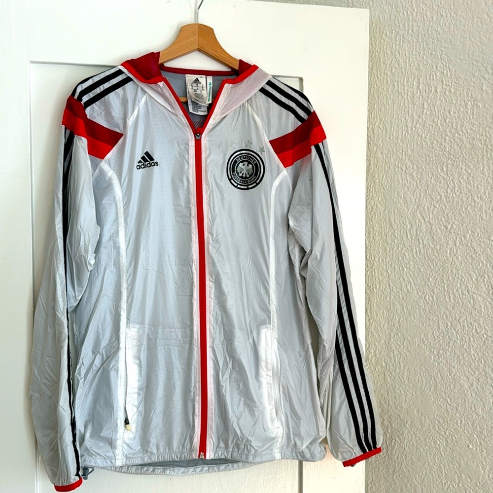 Deutscher Fußball-Bund + ADIDAS 🔥